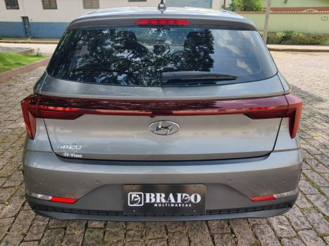 HYUNDAI HB 20 Hatch 1.0 12V 4P LIMITED, Foto 5