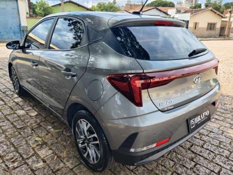 HYUNDAI HB 20 Hatch 1.0 12V 4P LIMITED, Foto 6