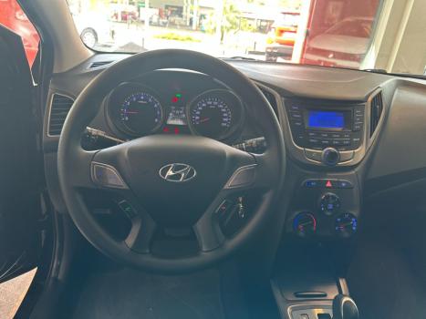 HYUNDAI HB 20 Hatch 1.6 16V 4P COMFORT FLEX AUTOMTICO, Foto 10