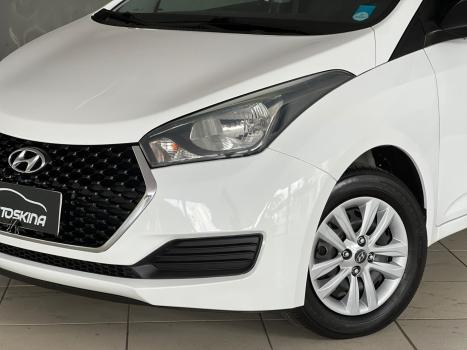 HYUNDAI HB 20 Hatch 1.0 12V 4P FLEX UNIQUE, Foto 2