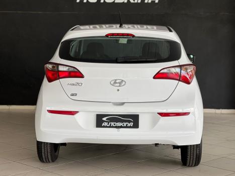 HYUNDAI HB 20 Hatch 1.0 12V 4P FLEX UNIQUE, Foto 9