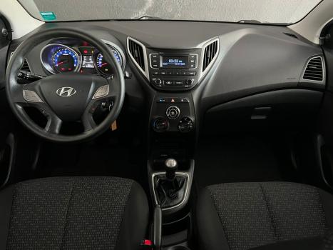 HYUNDAI HB 20 Hatch 1.0 12V 4P FLEX UNIQUE, Foto 14