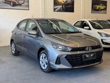 HYUNDAI HB 20 Hatch , Foto 1