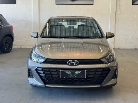 HYUNDAI HB 20 Hatch , Foto 2