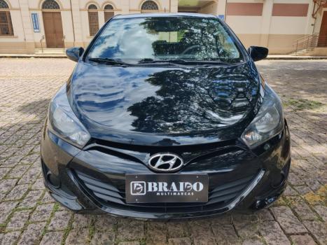 HYUNDAI HB 20 Hatch 1.0 12 V 4P FLEX COMFORT STYLE, Foto 2