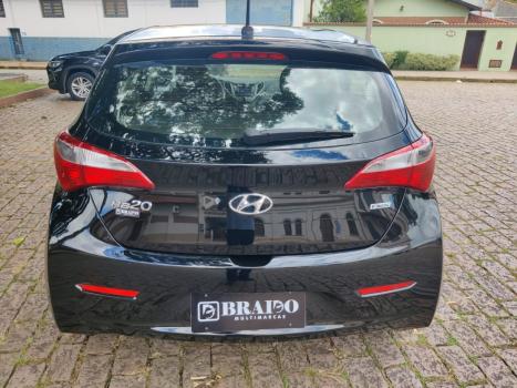 HYUNDAI HB 20 Hatch 1.0 12 V 4P FLEX COMFORT STYLE, Foto 5