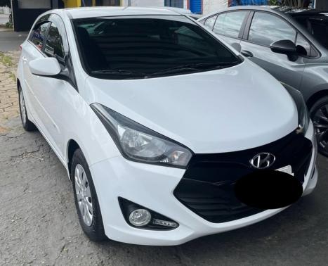 HYUNDAI HB 20 Hatch 1.6 16V 4P FLEX COMFORT PLUS AUTOMTICO, Foto 4