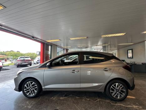 HYUNDAI HB 20 Hatch 1.0 12V 4P LIMITED, Foto 5