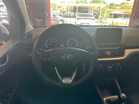 HYUNDAI HB 20 Hatch 1.0 12V 4P FLEX EVOLUTION, Foto 9