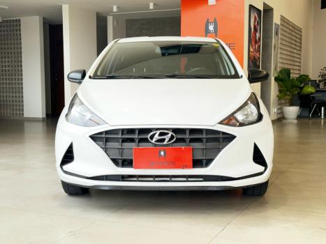 HYUNDAI HB 20 Hatch 1.0 12V 4P FLEX SENSE, Foto 3