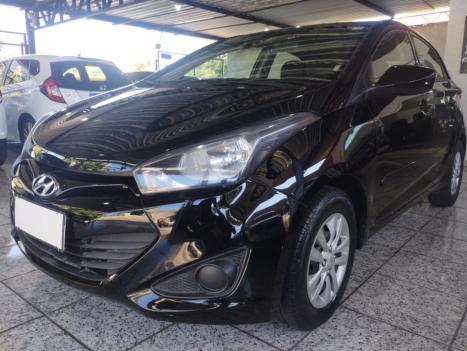 HYUNDAI HB 20 Hatch 1.0 12V 4P FLEX COMFORT PLUS, Foto 1