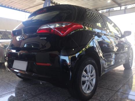 HYUNDAI HB 20 Hatch 1.0 12V 4P FLEX COMFORT PLUS, Foto 2