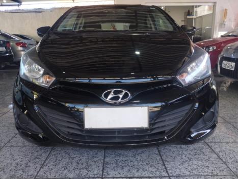 HYUNDAI HB 20 Hatch 1.0 12V 4P FLEX COMFORT PLUS, Foto 3