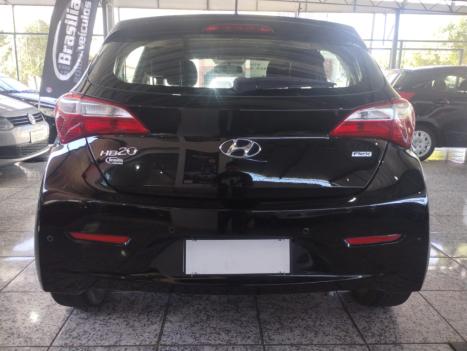 HYUNDAI HB 20 Hatch 1.0 12V 4P FLEX COMFORT PLUS, Foto 4