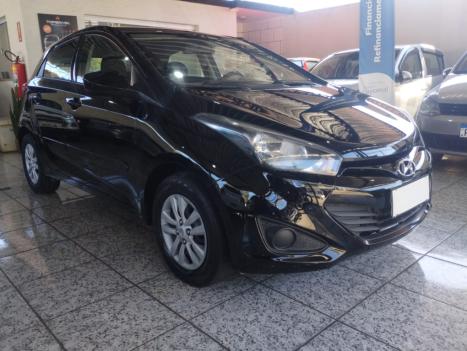 HYUNDAI HB 20 Hatch 1.0 12V 4P FLEX COMFORT PLUS, Foto 5
