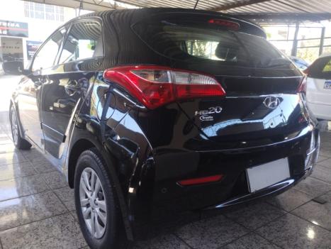 HYUNDAI HB 20 Hatch 1.0 12V 4P FLEX COMFORT PLUS, Foto 6