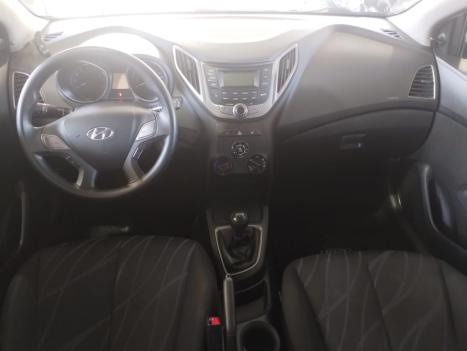 HYUNDAI HB 20 Hatch 1.0 12V 4P FLEX COMFORT PLUS, Foto 8