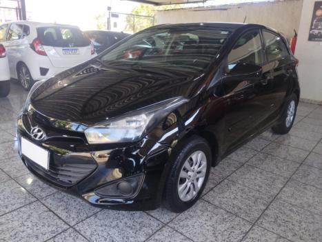 HYUNDAI HB 20 Hatch 1.0 12V 4P FLEX COMFORT PLUS, Foto 11