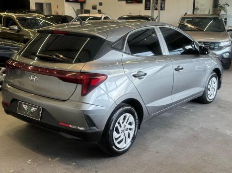 HYUNDAI HB 20 Hatch 1.0 12V 4P FLEX SENSE, Foto 2
