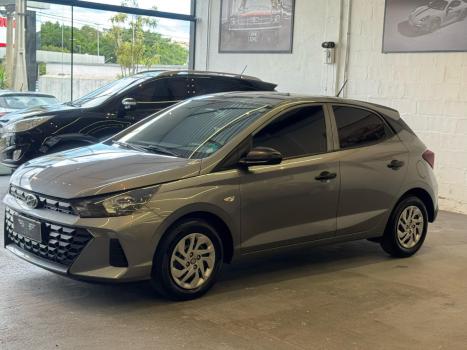 HYUNDAI HB 20 Hatch 1.0 12V 4P FLEX SENSE, Foto 3