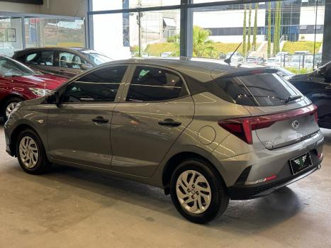HYUNDAI HB 20 Hatch 1.0 12V 4P FLEX SENSE, Foto 5