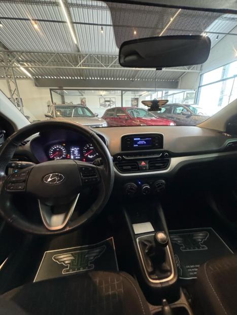 HYUNDAI HB 20 Hatch 1.0 12V 4P FLEX SENSE, Foto 10