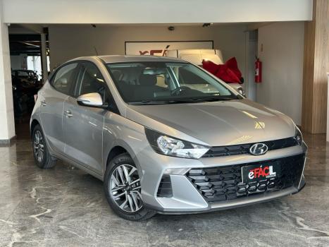 HYUNDAI HB 20 Hatch 1.0 12V 4P LIMITED, Foto 1