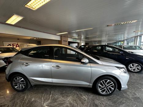 HYUNDAI HB 20 Hatch 1.0 12V 4P LIMITED, Foto 2