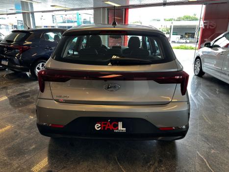 HYUNDAI HB 20 Hatch 1.0 12V 4P LIMITED, Foto 3
