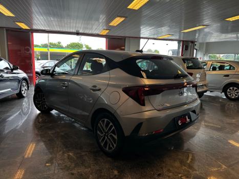HYUNDAI HB 20 Hatch 1.0 12V 4P LIMITED, Foto 4