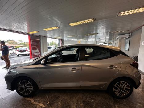 HYUNDAI HB 20 Hatch 1.0 12V 4P LIMITED, Foto 5