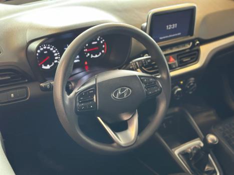 HYUNDAI HB 20 Hatch 1.0 12V 4P LIMITED, Foto 6