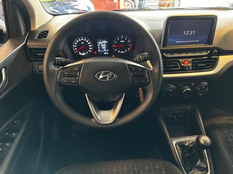 HYUNDAI HB 20 Hatch 1.0 12V 4P LIMITED, Foto 9