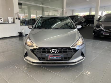 HYUNDAI HB 20 Hatch 1.0 12V 4P FLEX VISION, Foto 2