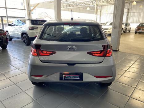 HYUNDAI HB 20 Hatch 1.0 12V 4P FLEX VISION, Foto 5