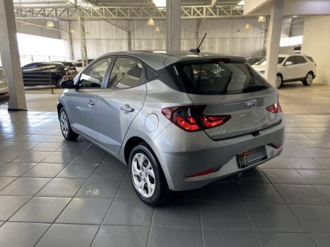 HYUNDAI HB 20 Hatch 1.0 12V 4P FLEX VISION, Foto 6