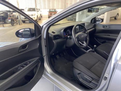 HYUNDAI HB 20 Hatch 1.0 12V 4P FLEX VISION, Foto 8