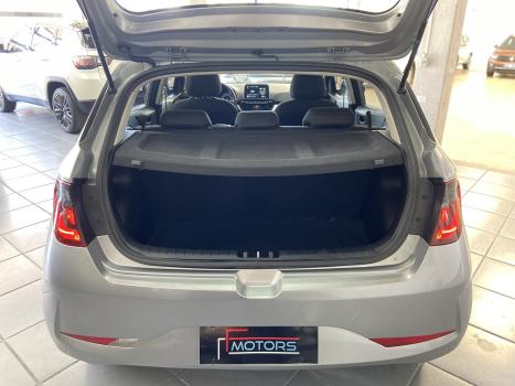 HYUNDAI HB 20 Hatch 1.0 12V 4P FLEX VISION, Foto 12