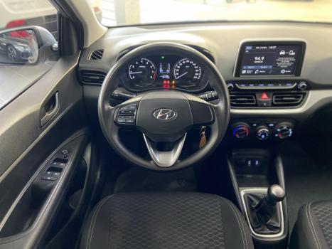 HYUNDAI HB 20 Hatch 1.0 12V 4P FLEX VISION, Foto 15