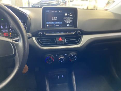 HYUNDAI HB 20 Hatch 1.0 12V 4P FLEX VISION, Foto 16