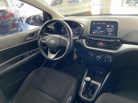 HYUNDAI HB 20 Hatch 1.0 12V 4P FLEX VISION, Foto 17