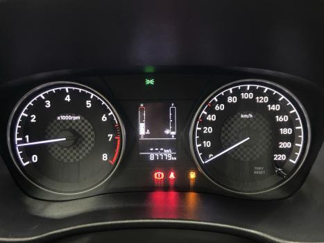 HYUNDAI HB 20 Hatch 1.0 12V 4P FLEX VISION, Foto 18