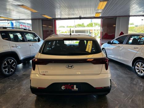 HYUNDAI HB 20 Hatch 1.0 12V 4P FLEX SENSE, Foto 4