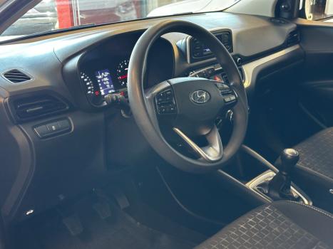 HYUNDAI HB 20 Hatch 1.0 12V 4P FLEX SENSE, Foto 5