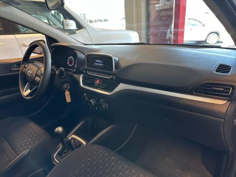 HYUNDAI HB 20 Hatch 1.0 12V 4P FLEX SENSE, Foto 10