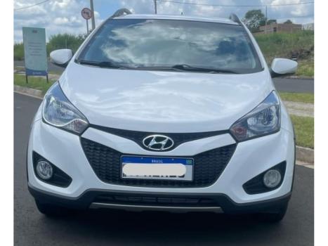 HYUNDAI HB 20 Hatch X 1.6 16V 4P STYLE FLEX AUTOMTICO, Foto 2