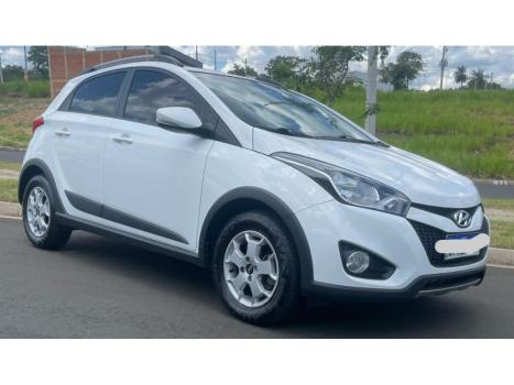 HYUNDAI HB 20 Hatch X 1.6 16V 4P STYLE FLEX AUTOMTICO, Foto 3