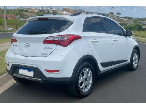 HYUNDAI HB 20 Hatch X 1.6 16V 4P STYLE FLEX AUTOMTICO, Foto 4