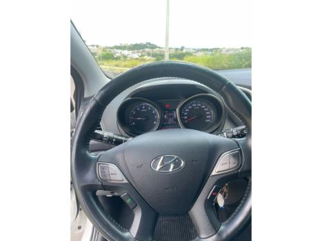 HYUNDAI HB 20 Hatch X 1.6 16V 4P STYLE FLEX AUTOMTICO, Foto 6