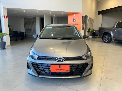 HYUNDAI HB 20 Hatch 1.0 12V 4P FLEX SENSE, Foto 2